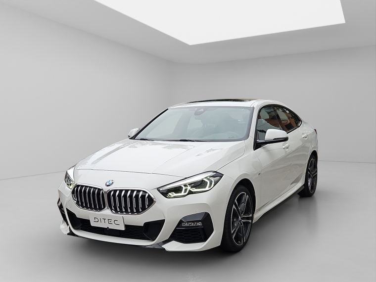 BMW Seminuevos BMW 218 i Gran Coupe M Sport 2025 BMW 218 i Gran Coupe M Sport 2025