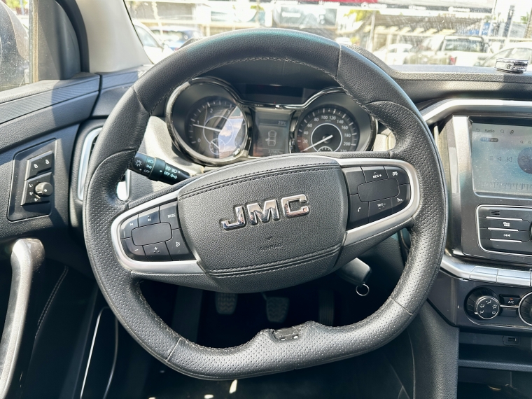 Jmc Vigus plus Vigus Plus 2.4 2023 Usado en Rosselot Usados