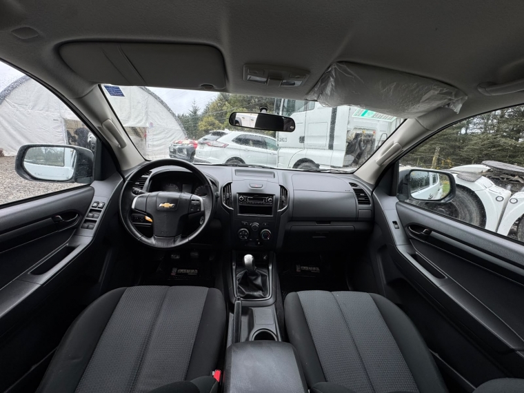 Chevrolet D-max Ii  2015 Usado en G Autos Automotriz - G Autos