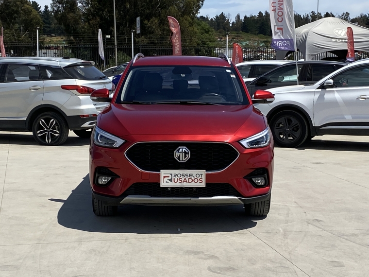 Mg Zx Zx 1.5 2022 Usado en Rosselot Usados