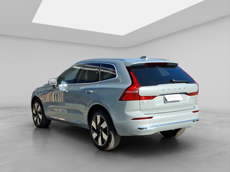 Volvo Xc60 T8 Recharge 2026 Usado Usado en Webautos.cl Volvo Xc60 T8 Recharge 2026 Usado Usado en Webautos.cl