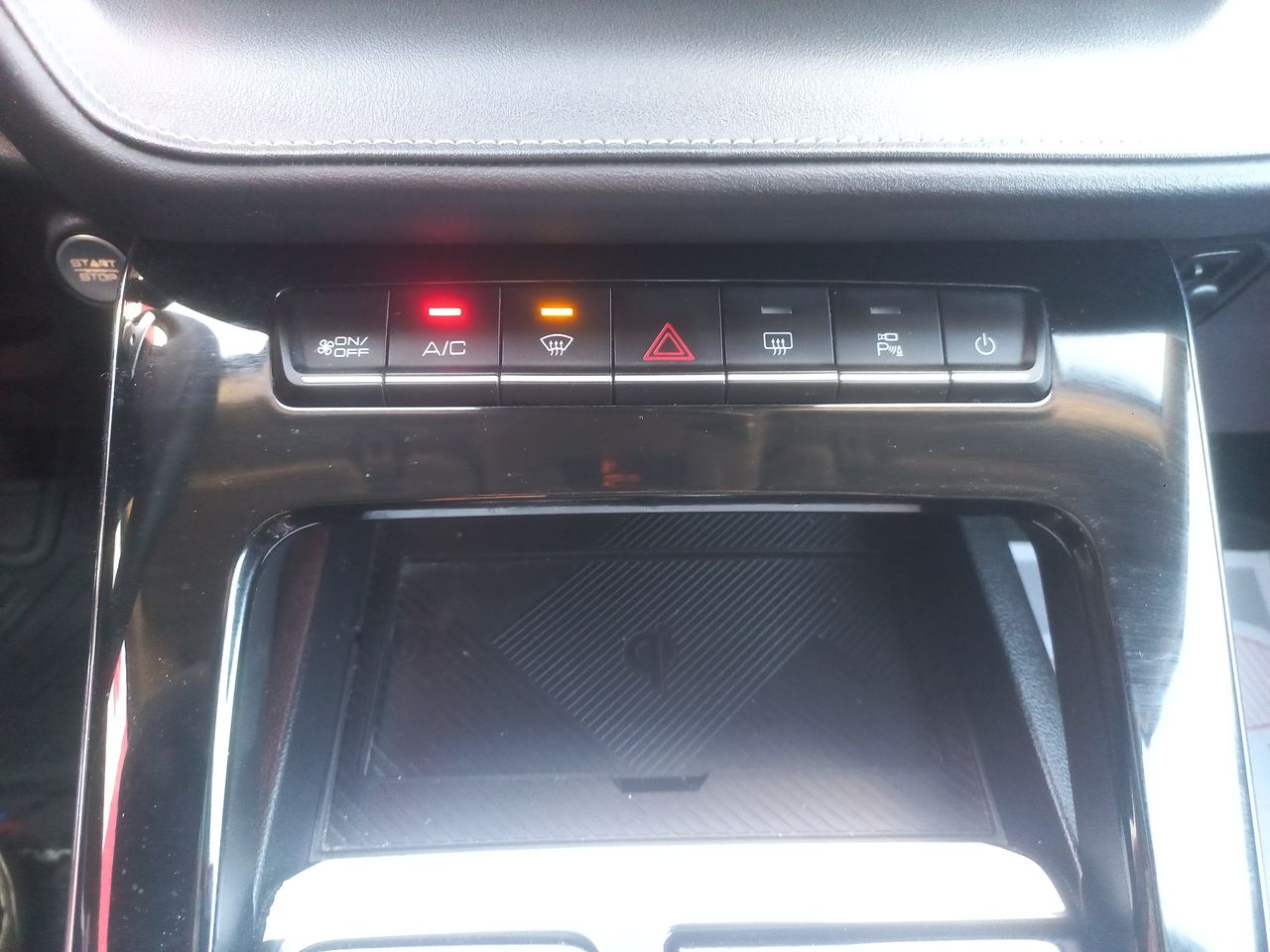 Haval H6 H6 Turbo Dct 2.0 Aut 2022 Usado en Usados de Primera - Sergio Escobar