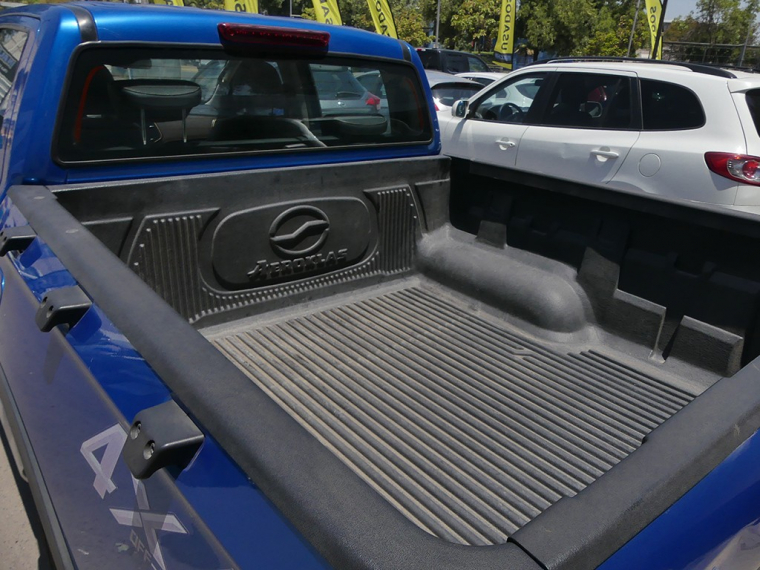 Zxauto Terralord 4x4 Diesel 2021 Usado  Usado en Webautos.cl
