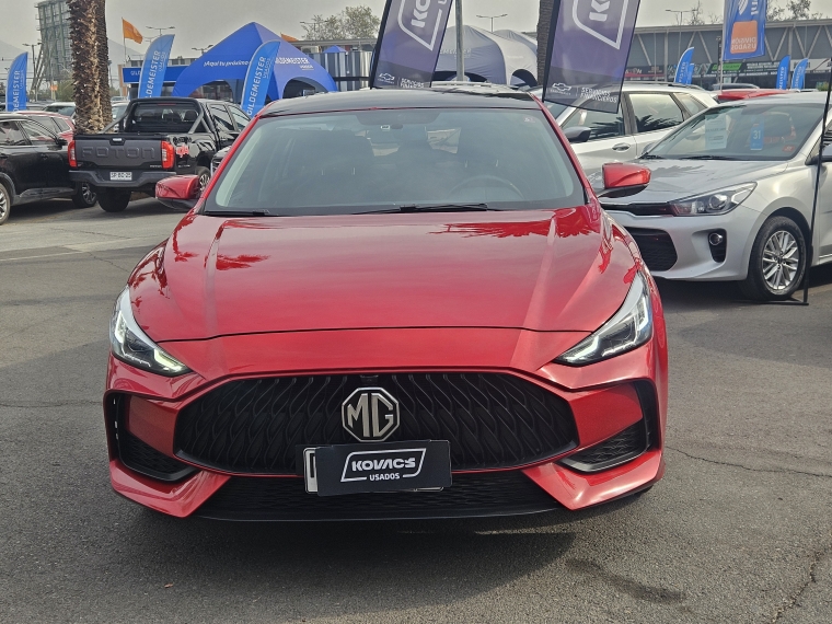 Mg Gt Gt 1.5 Mt 2022 Usado  Usado en Kovacs Usados