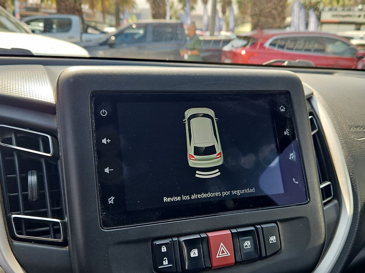 Suzuki Celerio Celerio Glx Hb 1.0 2023 Usado en Usados de Primera - Sergio Escobar