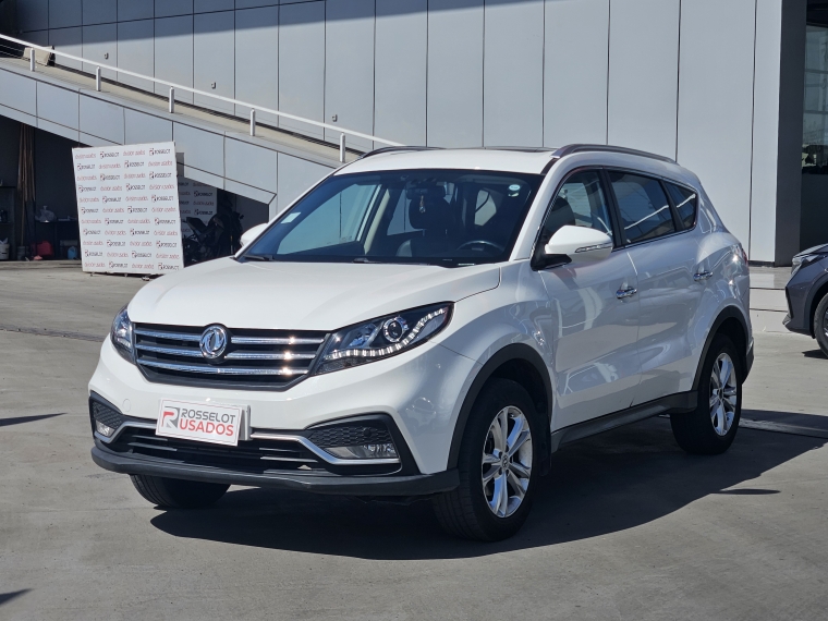 DFSK 580 580 1.8 2023