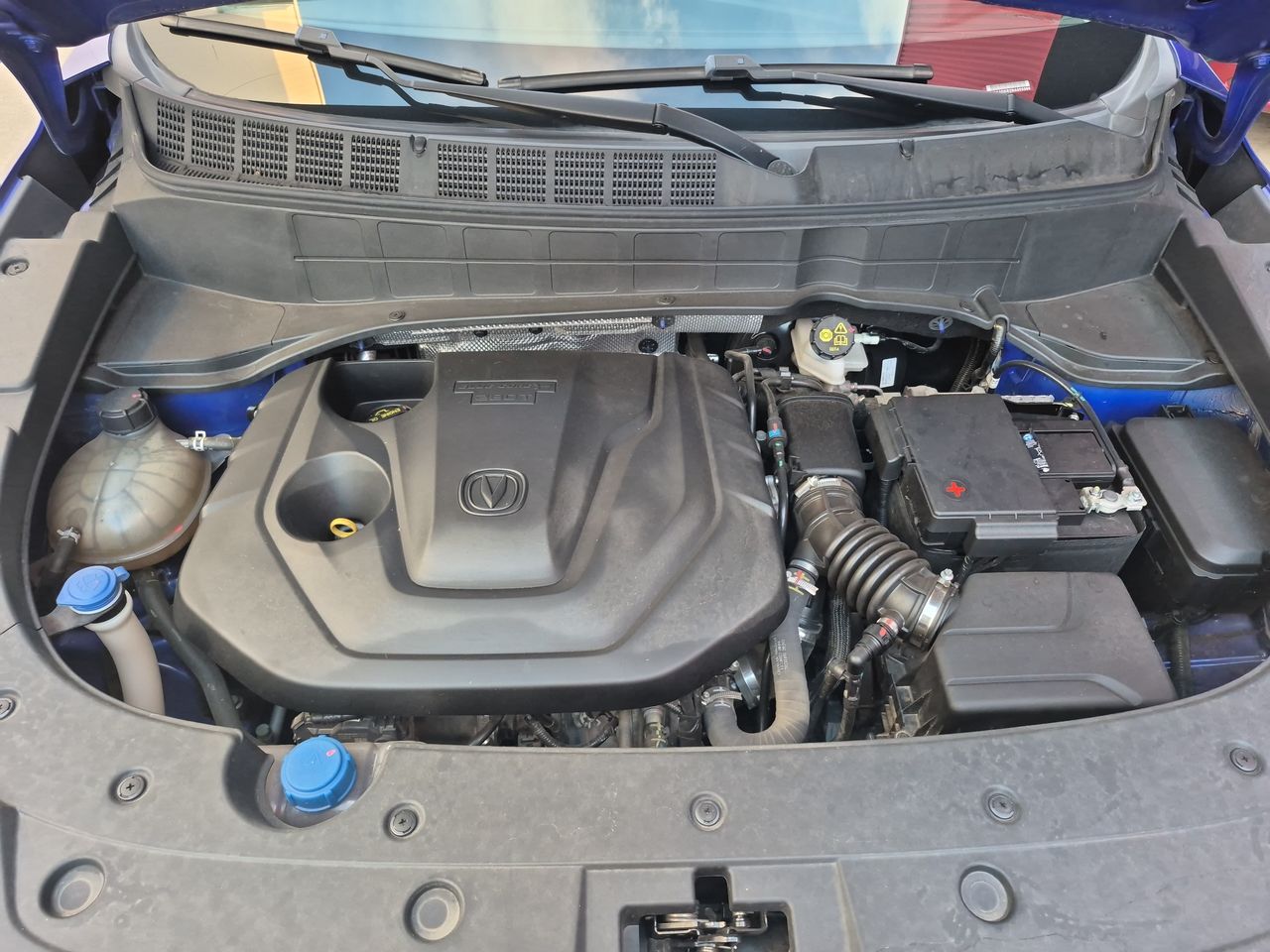 Changan Cs35 Cs35 Plus 1.4 Aut 2023 Usado en Usados de Primera - Sergio Escobar
