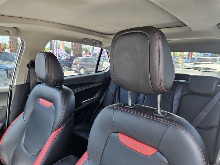 Chevrolet Groove 1.5 Premier Mt 2024 Usado  Usado en Kovacs Usados