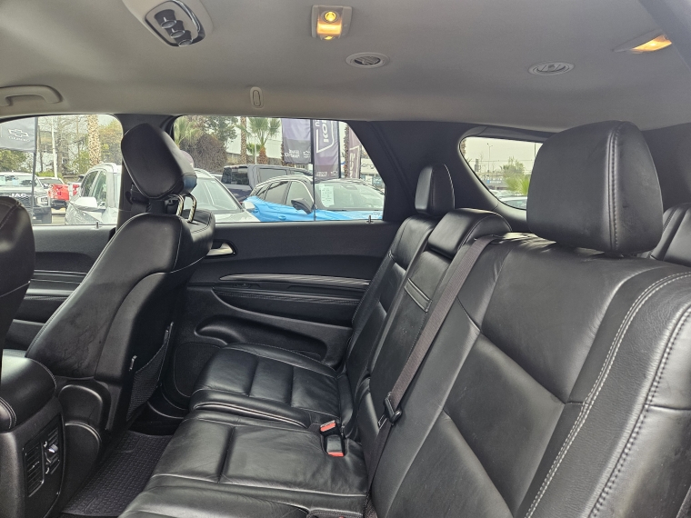 Dodge Durango Durango Sxt Rwd 3.6 Aut 2022 Usado  Usado en Kovacs Usados