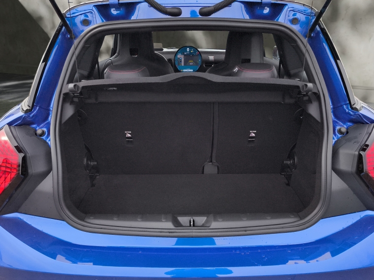 Mini Cooper Jcw 4x2 2.0 Aut 2026 Usado  Usado en BMW Premium Selection