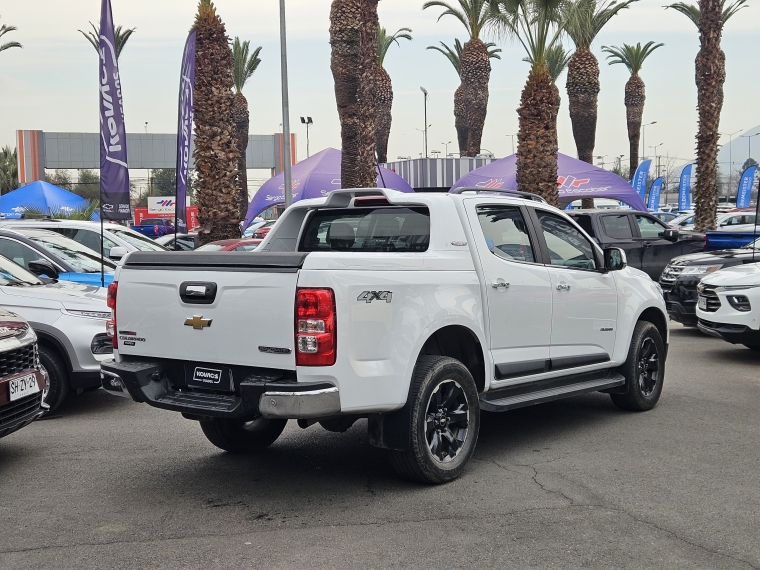 Chevrolet Colorado 2.8 High Country At 4x4 Diesel 2023 Usado  Usado en Kovacs Usados