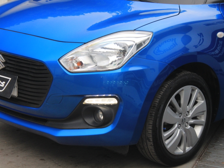 Suzuki Swift 1.2  Gls Sport 2021 Usado  Usado en Kovacs Usados
