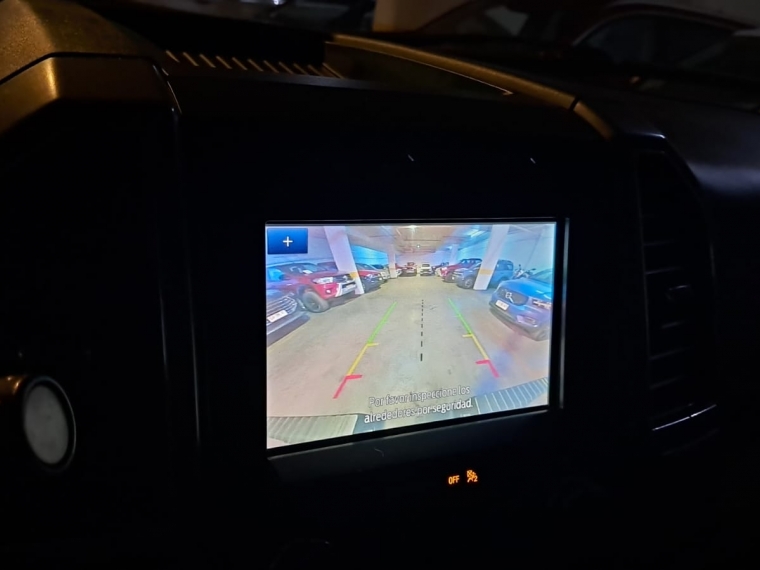 Ford F-150 Xlt 4x4 5.0 Aut 2020  Usado en GT Autos