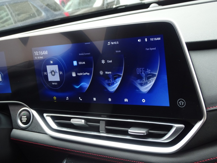 Maxus 147 At 2022 Usado  Usado en Webautos.cl