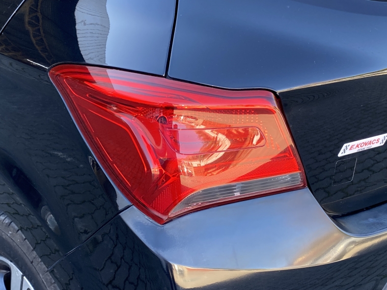 Chevrolet Onix 1.4 Ltz Mt 2017 Usado  Usado en Kovacs Usados