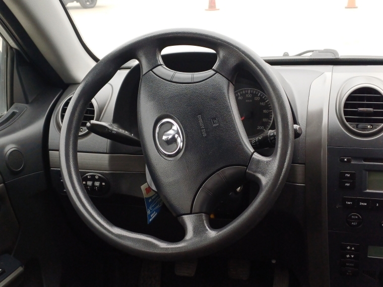 Great wall Haval 3 Haval H3 Le 2.0 2014 Usado en Rosselot Usados