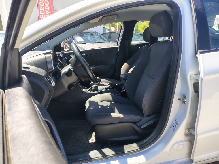 Chery Arrizo 5 Arrizo 5 Gls Mt 2023 Usado en Rosselot Usados