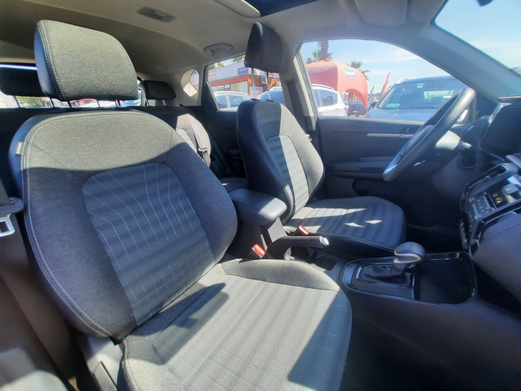 Kia Sonet Sonet Ex Ivt 1.5 Aut 2023 Usado en Rosselot Usados
