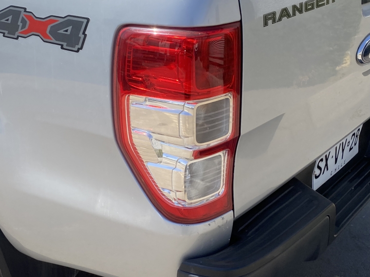 Ford Ranger New Ranger  2023 Usado  Usado en Autoselect Usados