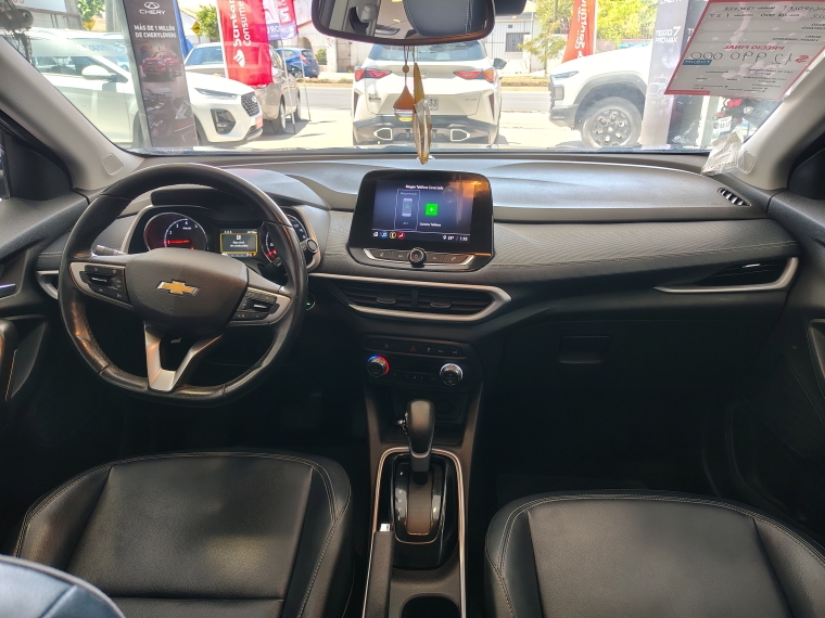 Chevrolet Tracker Tracker 1.2t Aut 2022 Usado en Rosselot Usados