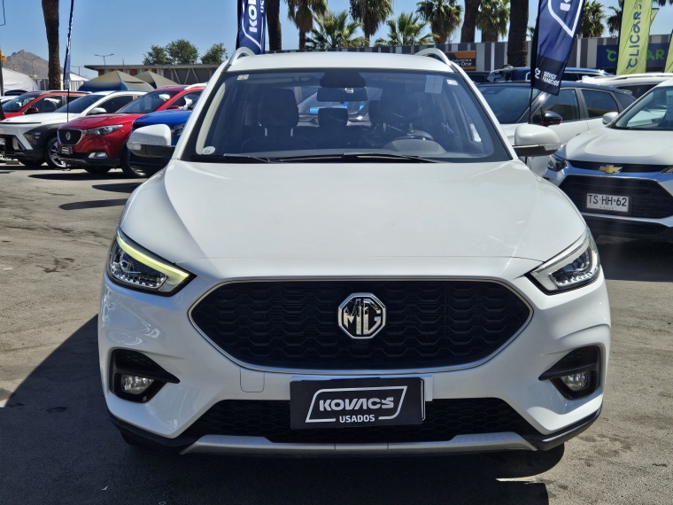 Mg Zx Dlx 1.5 Aut 2023 Usado  Usado en Kovacs Usados