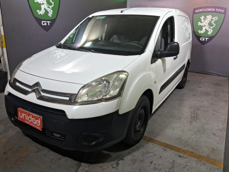 CITROEN BERLINGO B9 HDI 1.6 2015