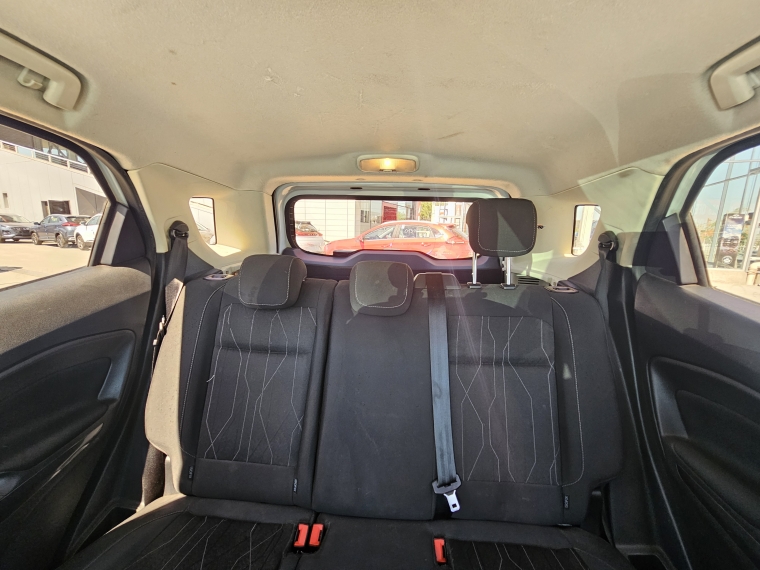 Ford Ecosport Ecosport 1.5 2019 Usado en Rosselot Usados