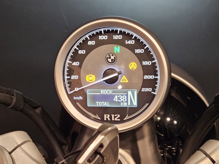 Bmw R 12 . 2024 Usado en BMW Premium Selection
