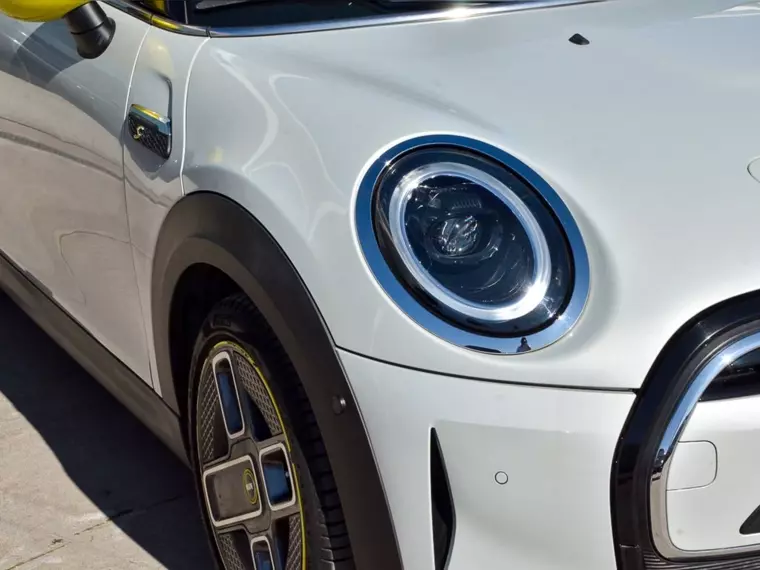 Mini Cooper Se 2022 Usado Usado en BMW Premium Selection Mini Cooper Se 2022 Usado Usado en BMW Premium Selection