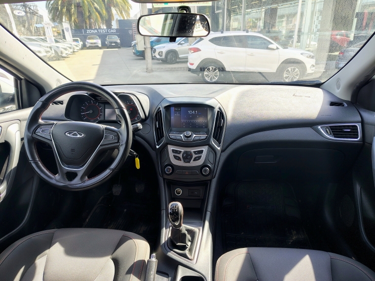 Chery Arrizo 5 Arrizo 5 Gls Mt 2023 Usado en Rosselot Usados