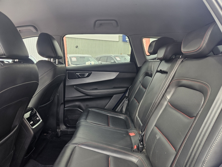 Chery Tiggo 7 pro Tiggo7 Pro Gls Cvt 1.5 2023 Usado en Rosselot Usados