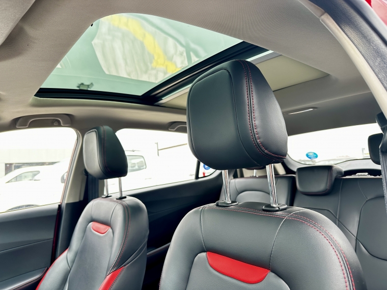 Chevrolet Groove Premier Mt 2021 Usado  Usado en Kovacs Usados