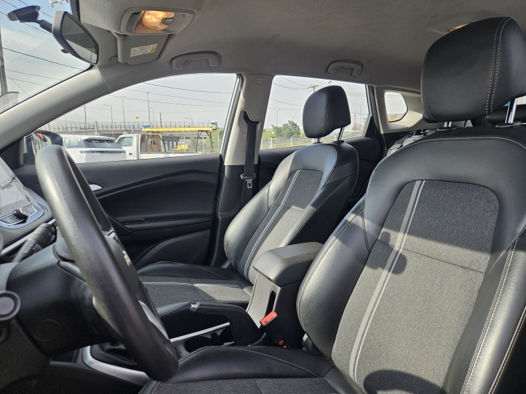 Chevrolet Tracker Tracker 1.2 2021 Usado  Usado en Kovacs Usados