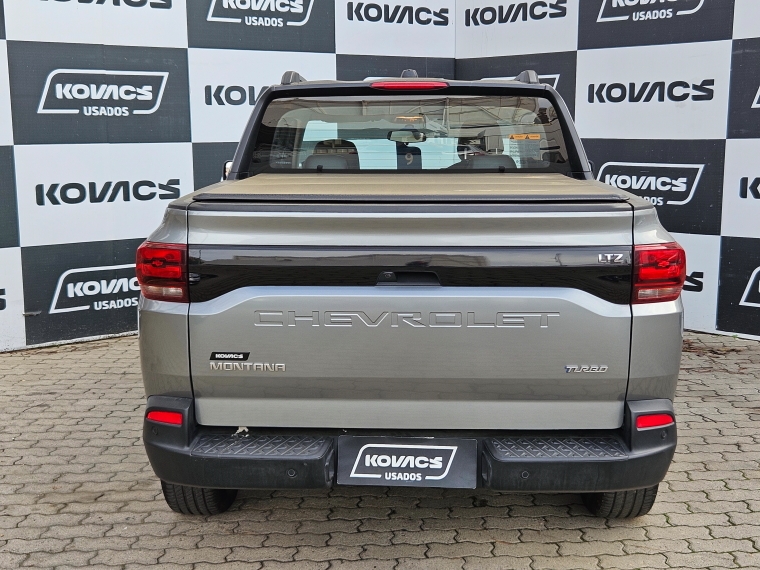 Chevrolet Montana 1.2 Ltz At 2024 Usado  Usado en Kovacs Usados
