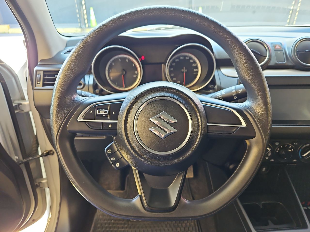 Suzuki Swift Swift 4x2 1.2 2024 Usado en Usados de Primera - Sergio Escobar