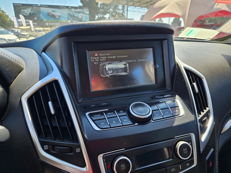 Dfm Ax7 A X7 2.0 2019 Usado en Rosselot Usados