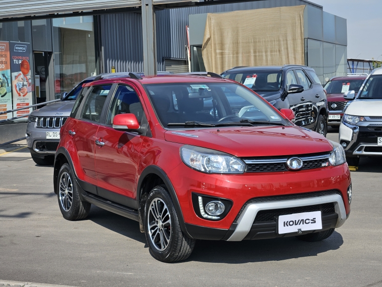 Great wall M4 1.5 En Mt 2020 Usado  Usado en Kovacs Usados