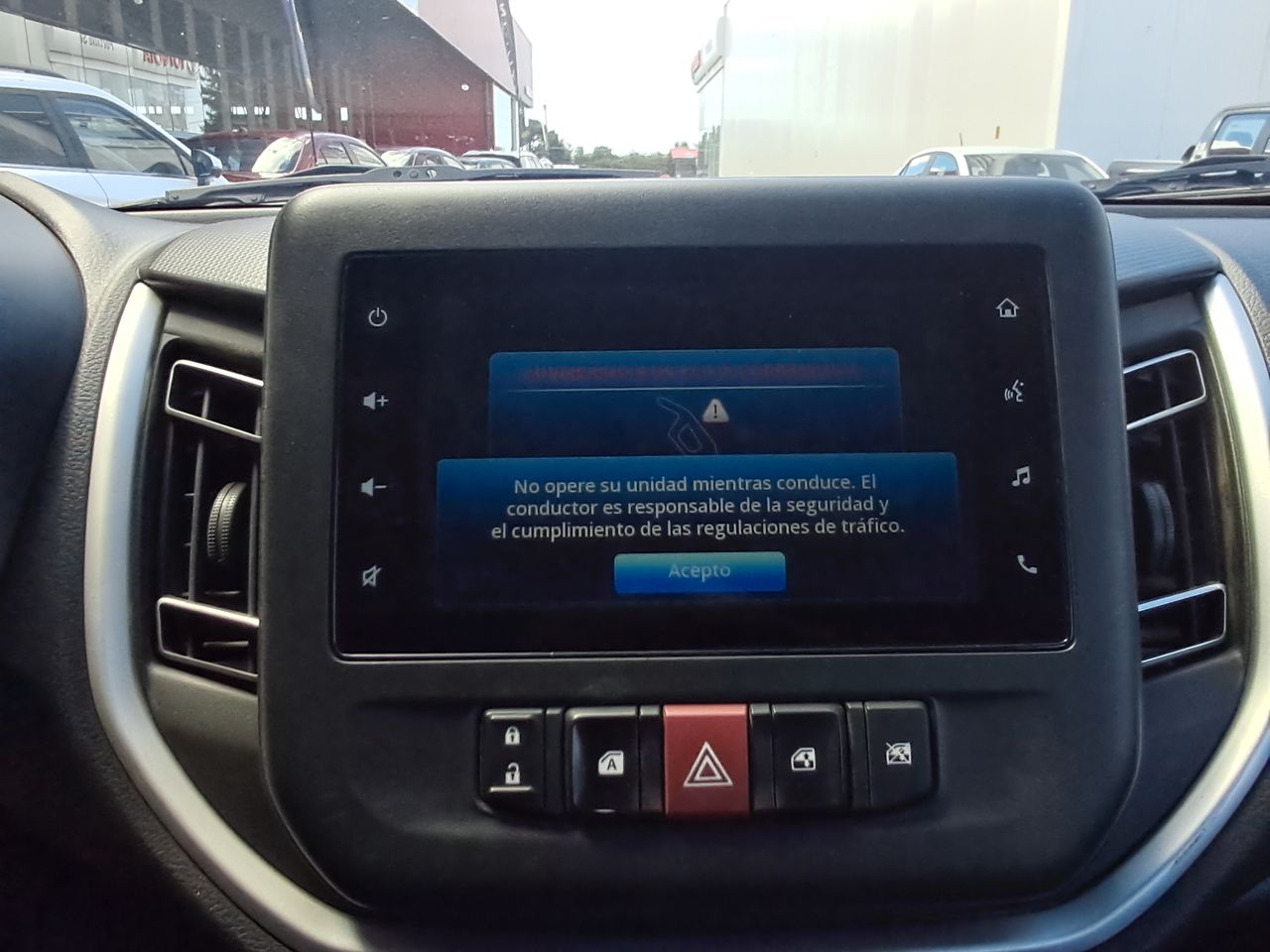 Suzuki Celerio Celerio Hb Mt 1.0 2023 Usado en Usados de Primera - Sergio Escobar