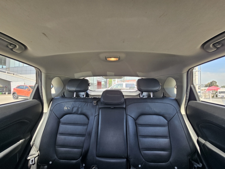 Mg Gs Gs 1.5 2018 Usado en Rosselot Usados