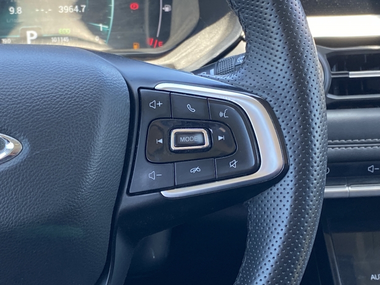 Chery Tiggo 7 pro Tiggo7 Pro Glx Cvt 1.5 2022 Usado en Rosselot Usados