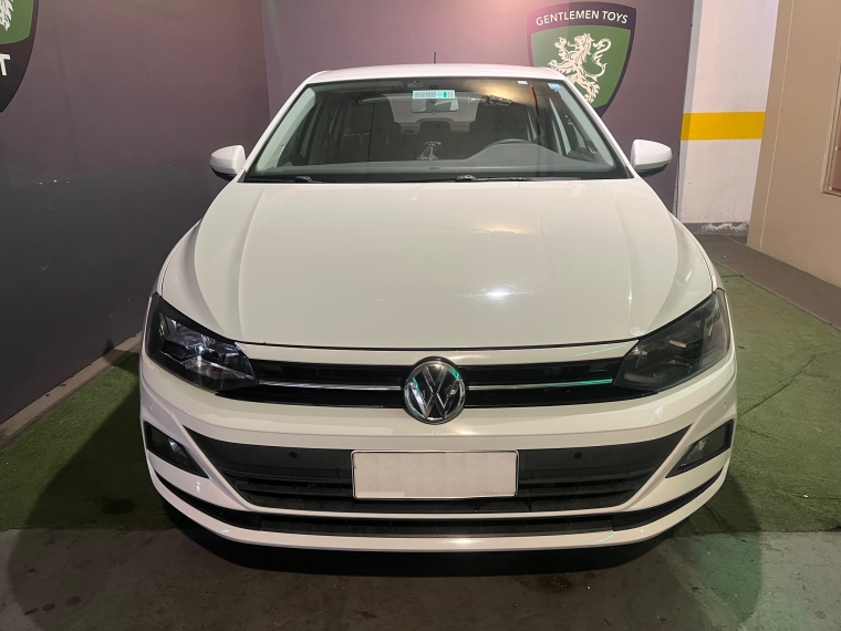Volkswagen Virtus Otto 1.6 2020 Usado  Usado en Webautos.cl