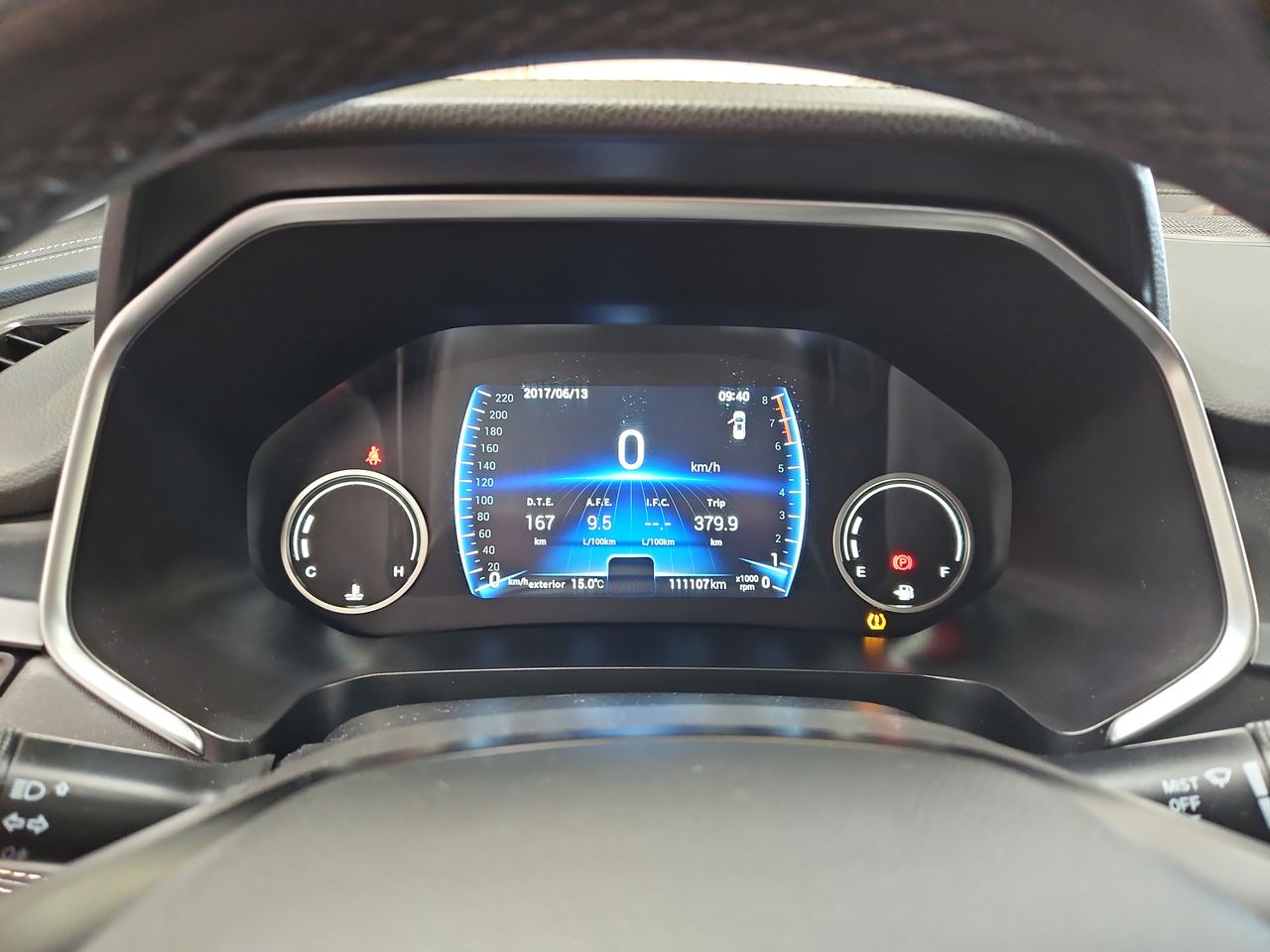 Chery Tiggo 8 Tiggo 8 1.5 2021 Usado en Usados de Primera - Sergio Escobar