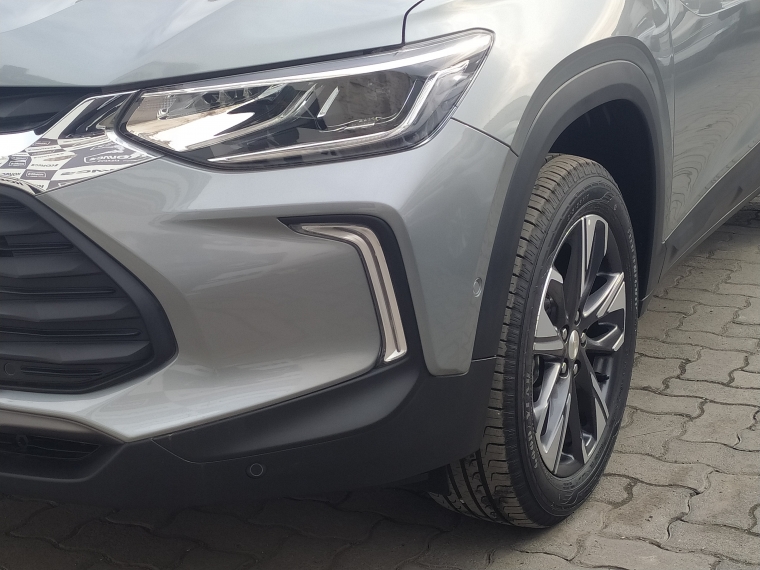 Chevrolet Tracker Premiet At 2024 Usado  Usado en Kovacs Usados