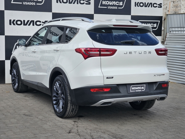 Jetour X70 Gl Mt 2024 Usado  Usado en Kovacs Usados