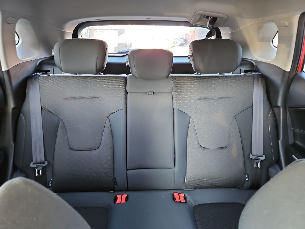 Jac Js4 Js4 Hb 1.6 2023 Usado en Usados de Primera - Sergio Escobar