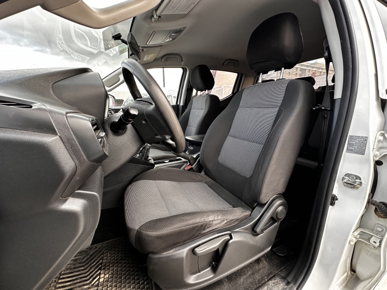 Changan Hunter 2.0 Comfort Mt 4x4 Diesel 2022 Usado  Usado en Kovacs Usados