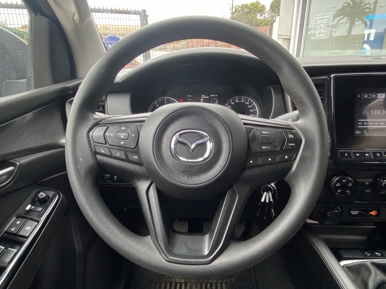 Mazda Bt-50 All New Bt 50 4x4 3.0 2022 Usado en Rosselot Usados