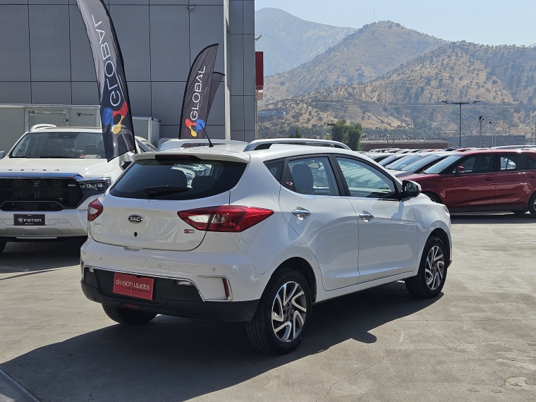 Jac S2 S2 1.5 2018 Usado en Rosselot Usados