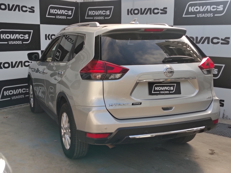 Nissan X-trail Sense  4x4  2 Row 2022 Usado  Usado en Kovacs Usados