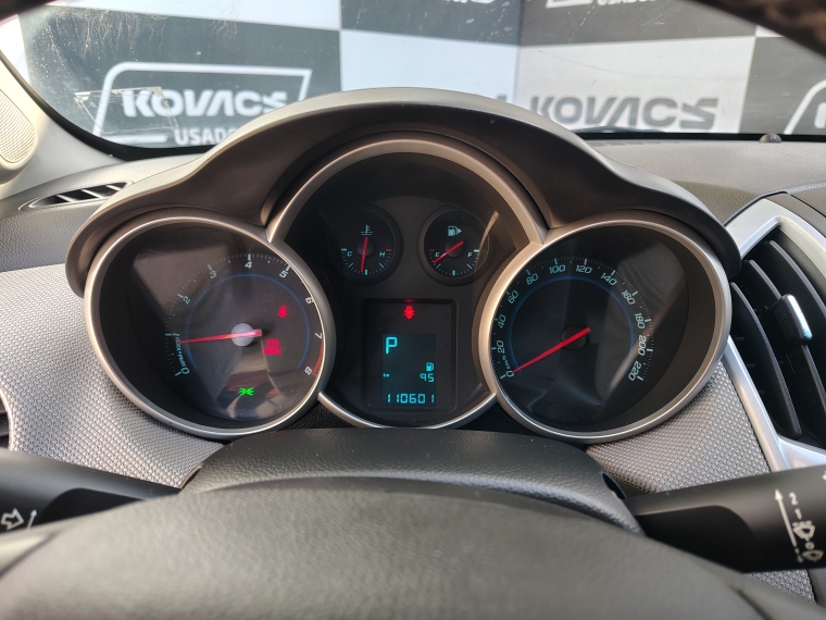 Chevrolet Cruze 1.8 Ls At 2013 Usado  Usado en Kovacs Usados